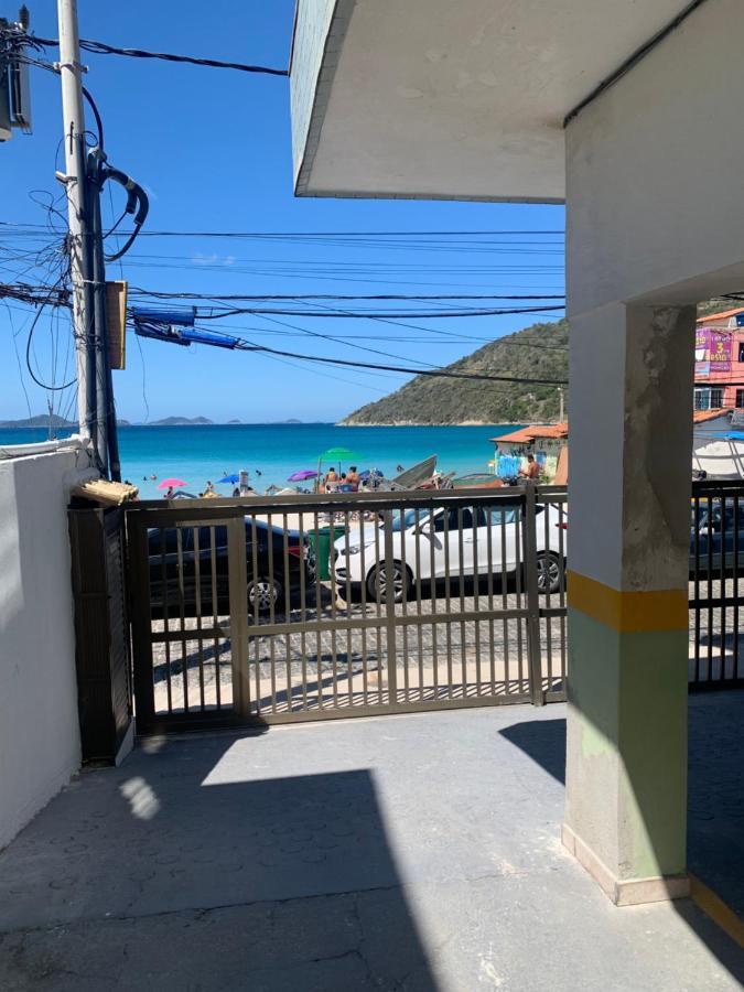 Cobertura Vista Mar Apartment Arraial do Cabo Exterior foto
