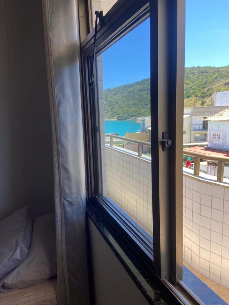 Cobertura Vista Mar Apartment Arraial do Cabo Exterior foto